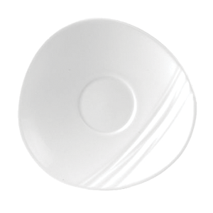 Блюдце «Органикс»  материал: фарфор  диаметр=150, высота=25 мм Steelite
