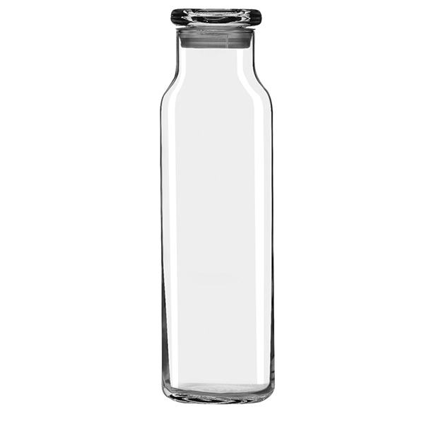 Бутылка без крышки  стекло  0.7объем: 1 литр Libbey