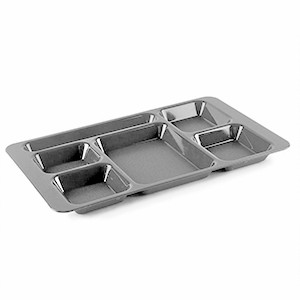 Поднос поликарбонат длина=38, ширина=22.9 см. Cambro Поднос поликарбонат длина=38, ширина=22.9 см. Cambro
