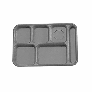 Поднос абс-пластик длина=36.5, ширина=25.4 см. Cambro Поднос абс-пластик длина=36.5, ширина=25.4 см. Cambro