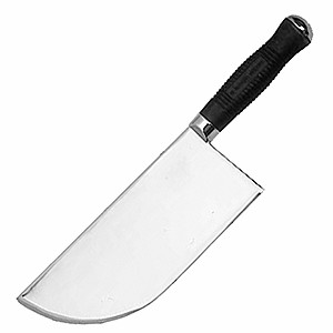 Топорик для рубки мяса; длина=24 см.