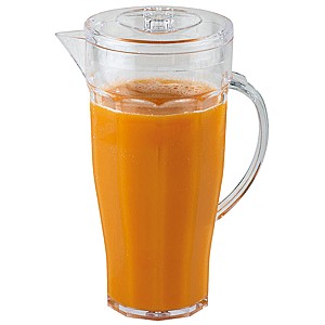 Кувшин; пластик; 2.5л