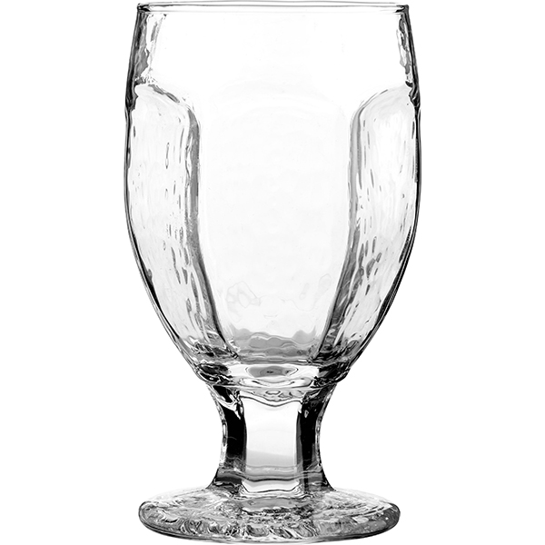 Бокал пивной «Шивалри»; стекло; 300 мл; диаметр=72, высота=170, длина=80 мм; прозрачный