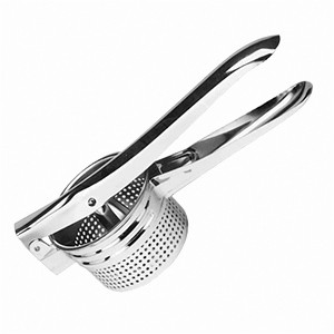 Пресс для картофеля; длина=25 см.