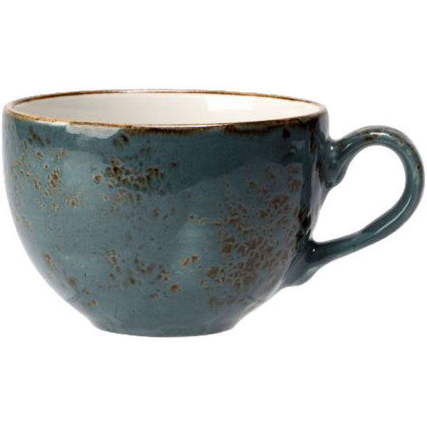 Чашка чайная «Крафт»  материал: фарфор  225 мл Steelite