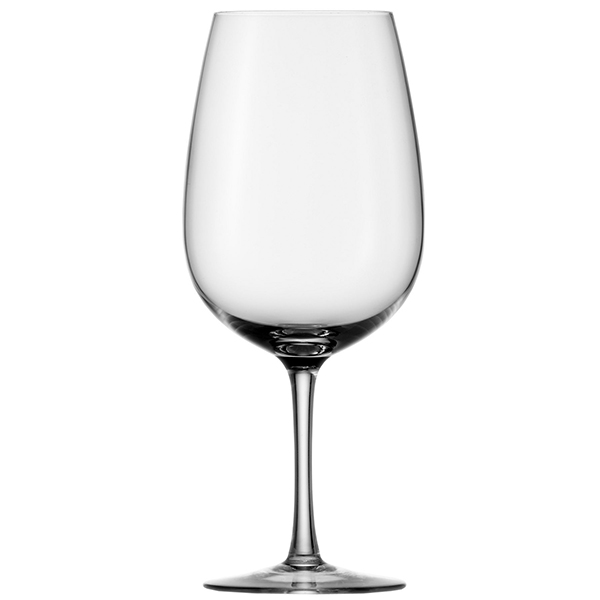 Бокал для вина «Вейнланд»; хрустальное стекло; 660 мл; диаметр=94, высота=223 мм; прозрачный