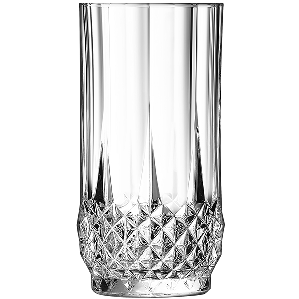 Хайбол «Лонгшамп»  хрустальное стекло  280 мл Cristal D arques
