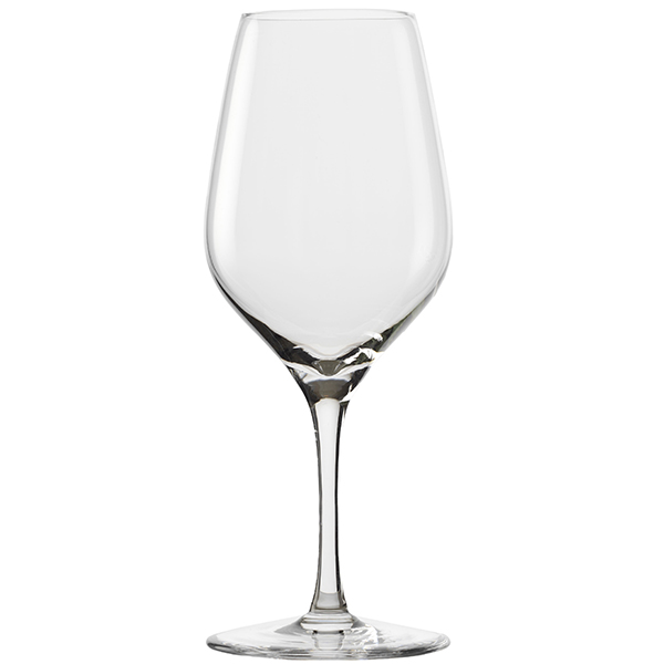 Бокал для вина «Экскуизит»  хрустальное стекло  420 мл Stolzle