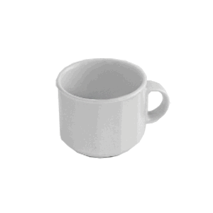 Чашка чайная «Меркури»  материал: фарфор  200 мл Lubiana