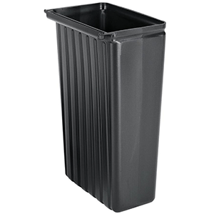 Бак для мусора пластик 30л Cambro Бак для мусора пластик 30л Cambro