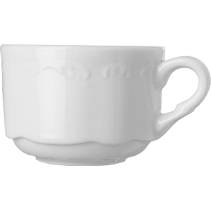 Чашка кофейная «В.Виена»  материал: фарфор  160 мл Tognana