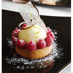 Форма кондитерская «Полусфера» на листе 60*40 см. [28 шт]; материал: силикон; диаметр=5.8, высота=3.1 см.