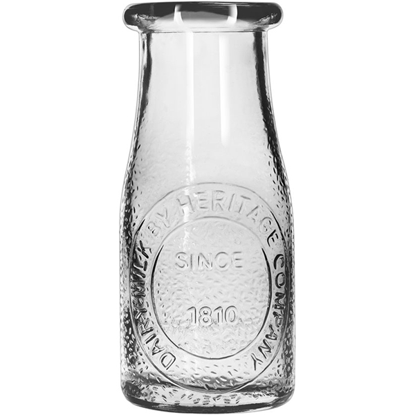 Бутылка стекло 222 мл Libbey Бутылка стекло 222 мл Libbey