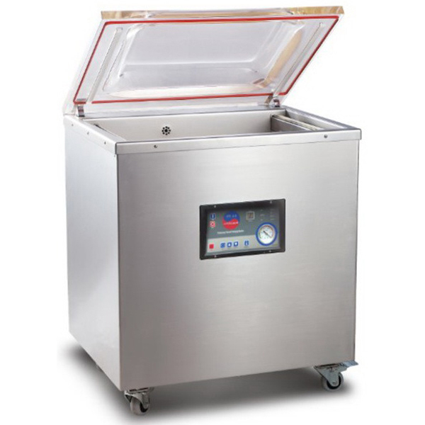Вакуумный упаковщик IVP-460/2G   RP CAS
