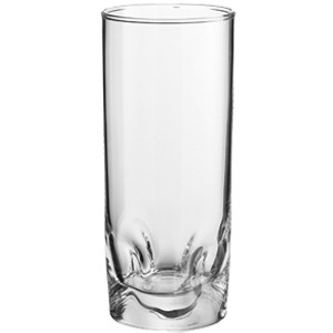 Хайбол «Дюк» (6 шт.);  стекло;  350мл;  D=63,H=153мм;  прозрачный;