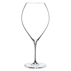 Бокал для вина «Сэнчуал»  хрустальное стекло  930мл Rona