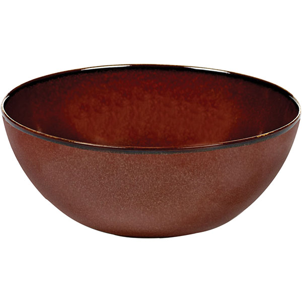 Салатник Terres de Reves Serax  керамика  D=10.8, H=5см Serax