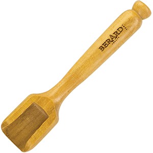 Совок; дерево; L=9см