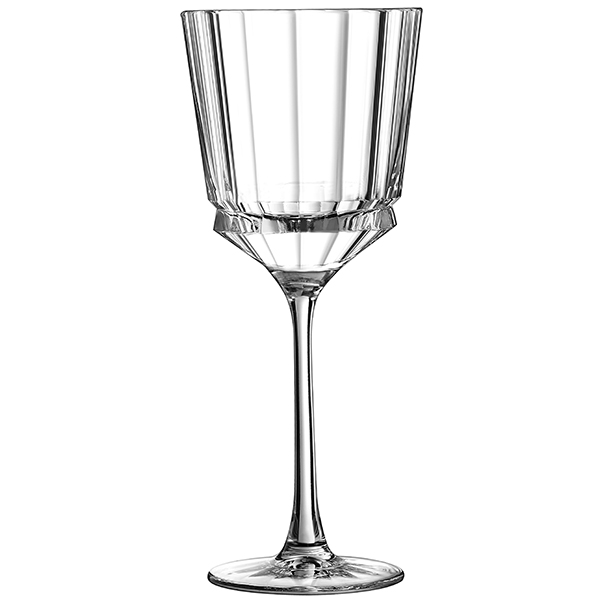 Бокал для вина «Макассар»  хрустальное стекло  250мл Cristal D arques