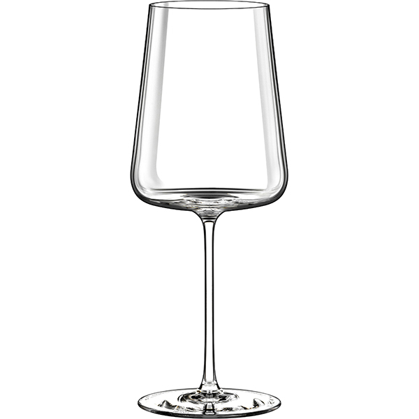 Бокал для вина «Мод»; хрустальное стекло; 680мл; D=98,H=250мм; прозрачный