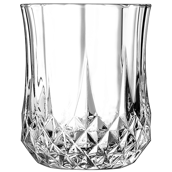Стопка «Лонгшамп»  хрустальное стекло  40мл Cristal D arques