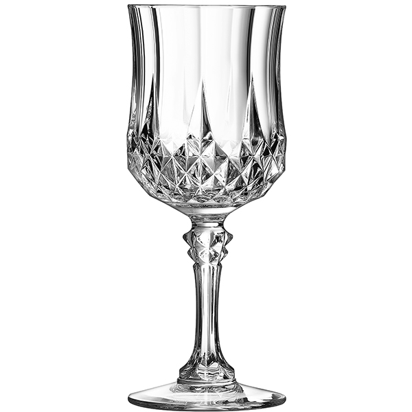 Бокал для вина «Лонгшамп»  хрустальное стекло  250мл Cristal D arques
