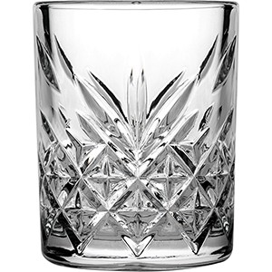 Стопка «Таймлесс» (6 шт.);  стекло;  62мл;  D=48,H=61мм;