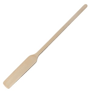 Веселка кухонная (2 шт.);  дерево;  длина=96, ширина=7 см.;  бежевая;