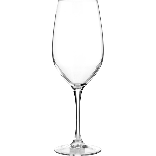 Бокал для вина «Селест»; стекло; 580мл; прозрачный