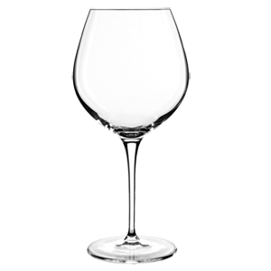 Бокал для вина «Винотека»  хрустальное стекло  660 мл Bormioli Luigi