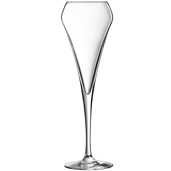 Бокал для шампанского флюте «Оупэн ап»  стекло  230 мл Chef&Sommelier