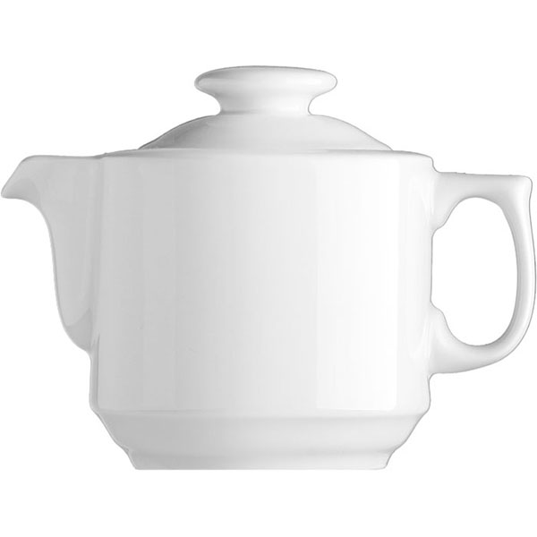 Чайник с крышкой «Прага»  материал: фарфор  350 мл G.Benedikt