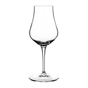 Рюмка для граппы «Винотека»  хрустальное стекло  170 мл Bormioli Luigi