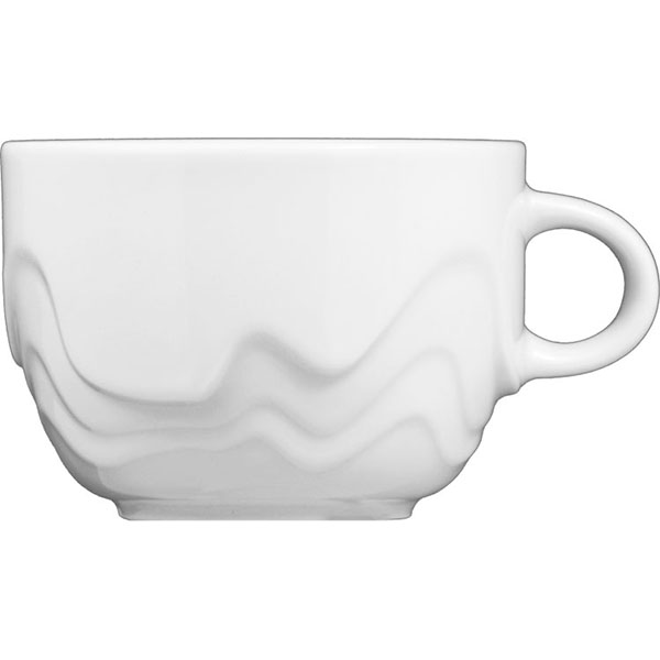 Чашка чайная «Мелодия»  материал: фарфор  230 мл G.Benedikt