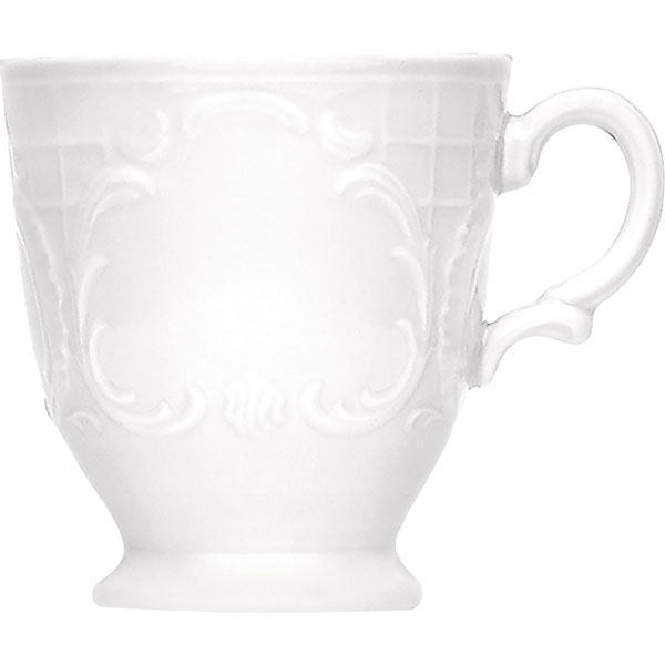 Чашка для шоколада «Моцарт»  материал: фарфор  180 мл Bauscher