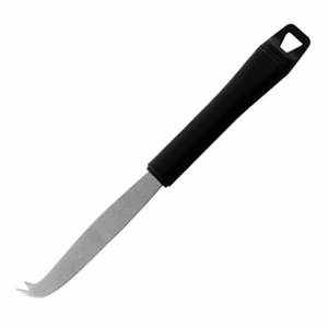 Нож для сыра  нержавейка  длина=23, ширина=2.5 см. Paderno