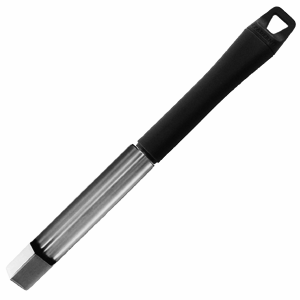 Нож для удаления сердцевины  сталь,полипропилен  длина=235/110, ширина=20 мм Paderno