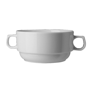 Супница, Бульонница (бульонная чашка) «Прага»  материал: фарфор  350 мл G.Benedikt
