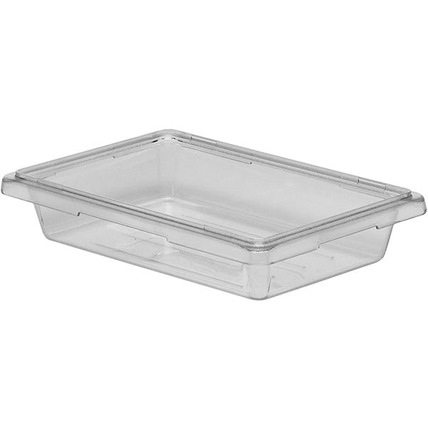 Контейнер для хранения продуктов  поликарбонат  6.6л Cambro