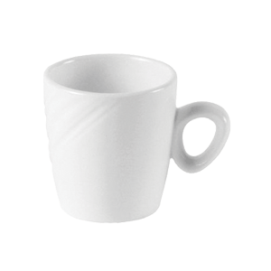 Чашка кофейная «Органикс»  материал: фарфор  85 мл Steelite
