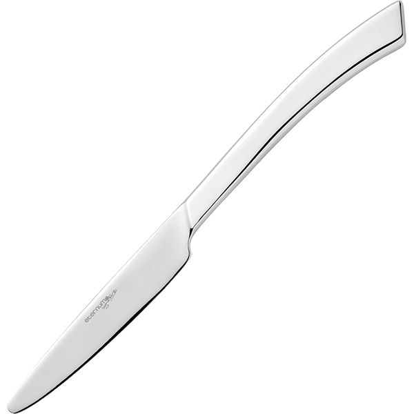 Нож столовый «Алайниа»  сталь нержавеющая  длина=240/110, ширина=4 мм Eternum