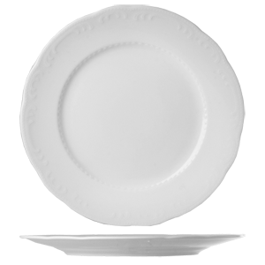 Блюдо круглое «В.Виена»  материал: фарфор  диаметр=31, высота=31 см. Tognana