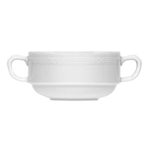 Супница, Бульонница (бульонная чашка) «Штутгарт»  материал: фарфор  270 мл Bauscher