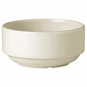 Супница, Бульонница (бульонная чашка) «Айвори Монте Карло»  материал: фарфор  285 мл Steelite