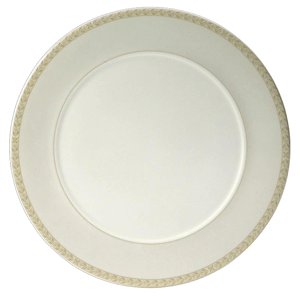 Блюдо круглое «Антуанетт»  материал: фарфор  диаметр=30 см. Steelite