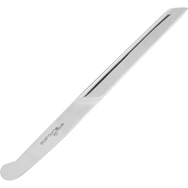 Нож для фруктов «X-15»  сталь нержавеющая  длина=162/80, ширина=5 мм Eternum