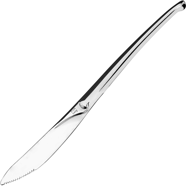 Нож столовый «Снейк»   Pintinox
