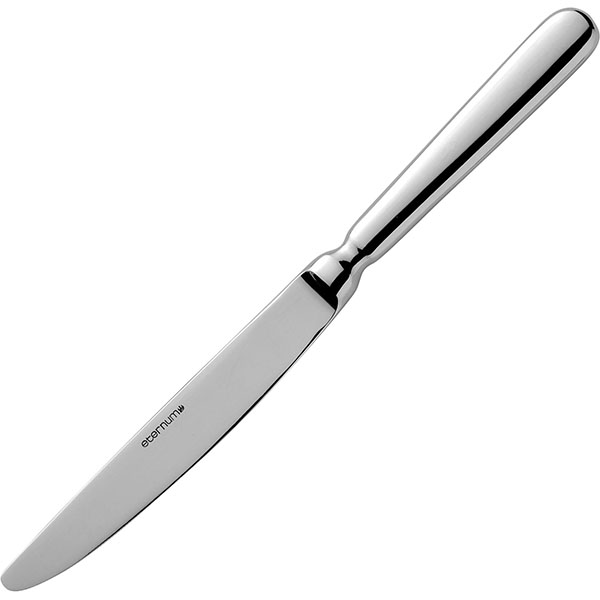 Нож десертный «Багет»  сталь нержавеющая  длина=210/115, ширина=3 мм Eternum