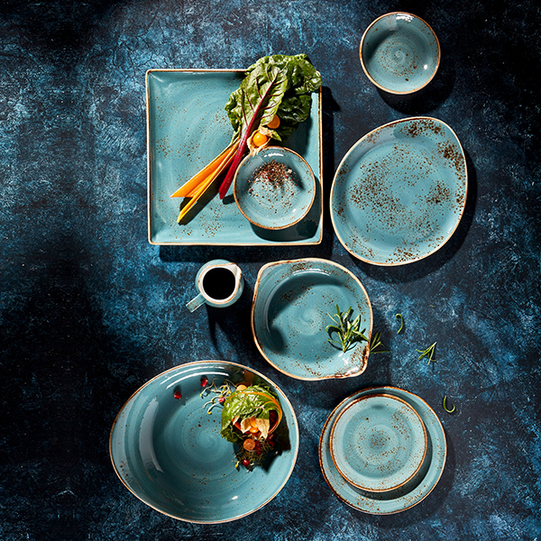 Craft Blue