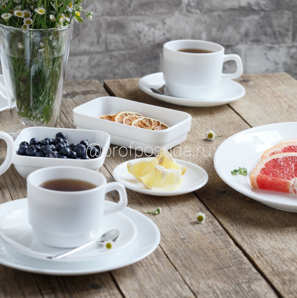 Серия Restaurant